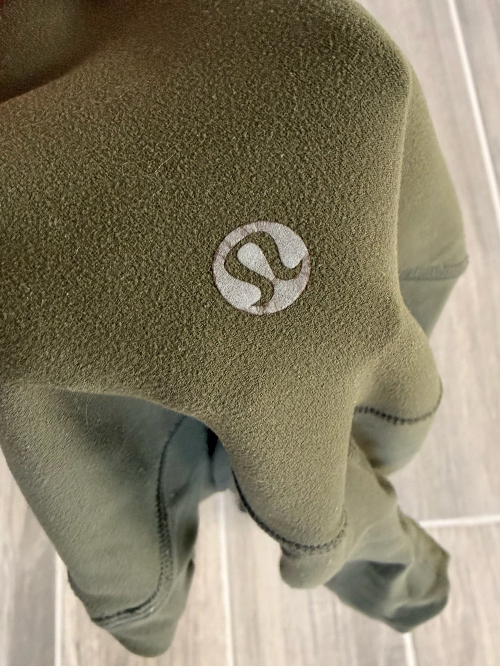 Lululemon Align Leggings 2 - Picture 4 of 4